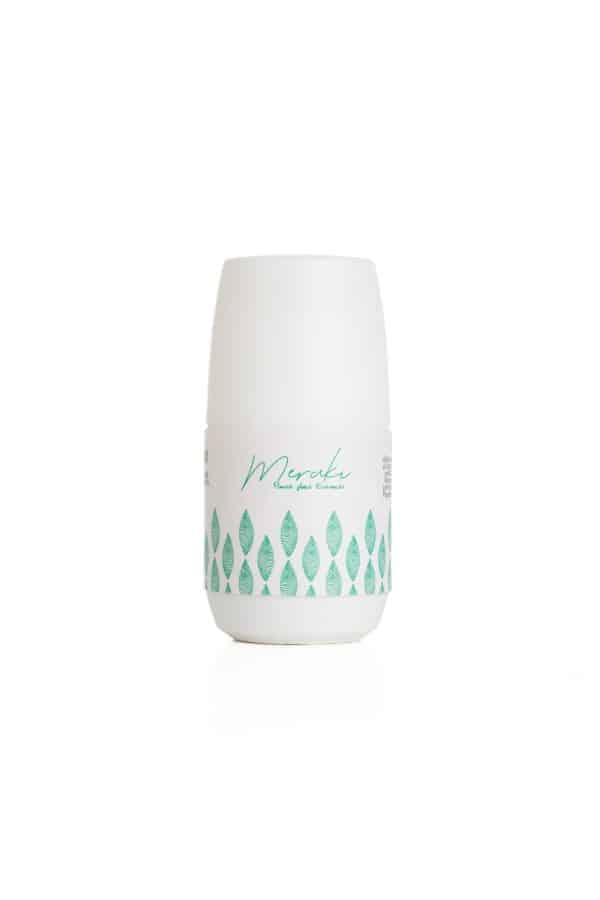 Deodorant (80ml)