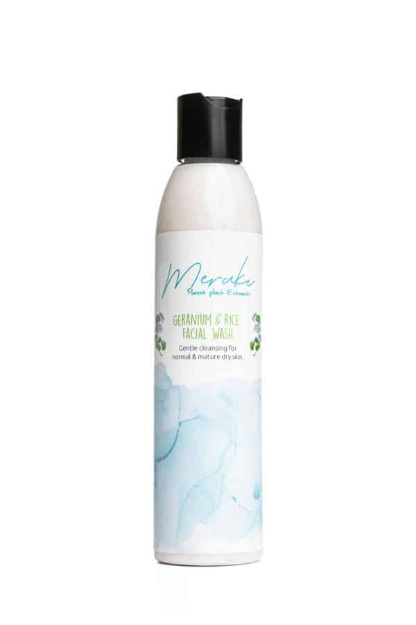 Facial Wash (250ml)