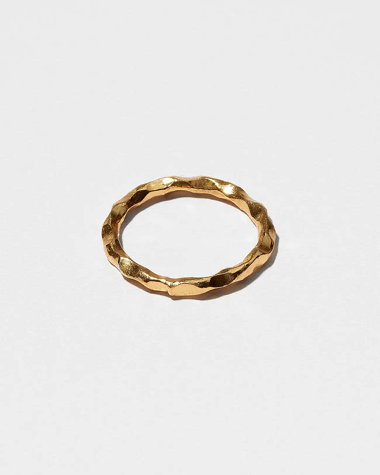 Just Rings Collection, Stacking Grooves Ring 1 Just Rings Collection, Stacking Grooves Ring
