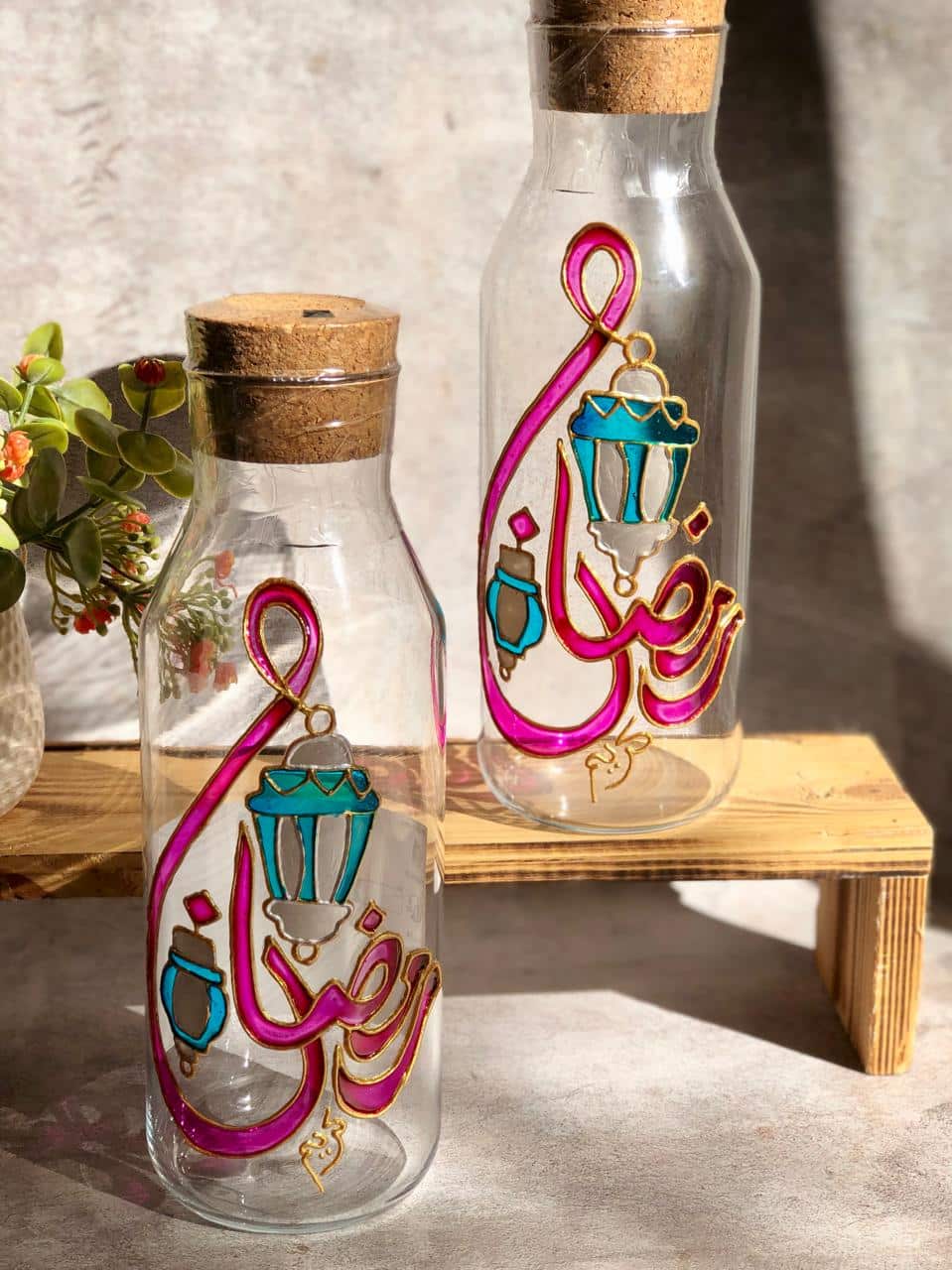 Ramadan with fanous 1 Ramadan with fanous