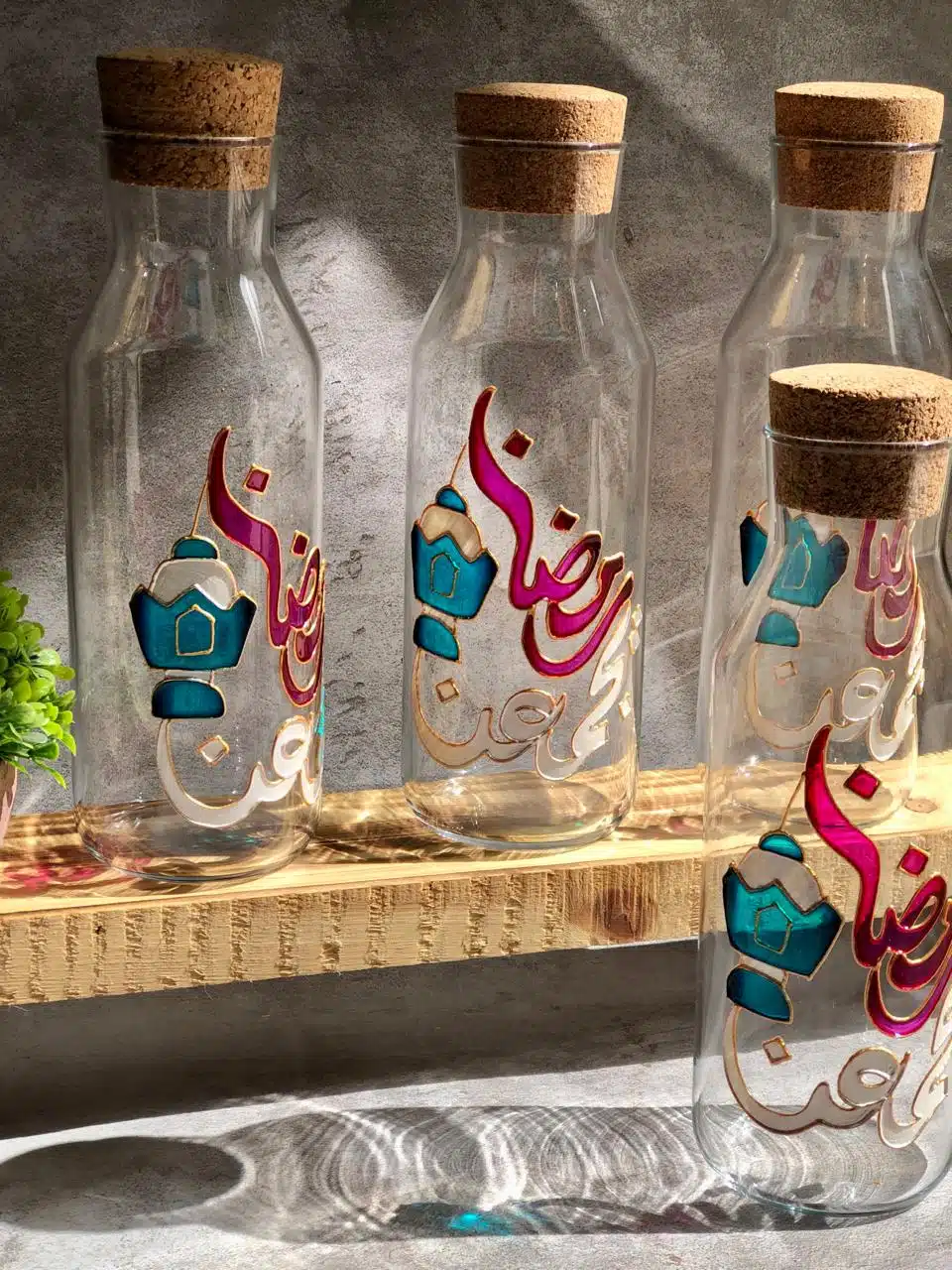 Ramadan ygmana bottle 1 Ramadan ygmana bottle