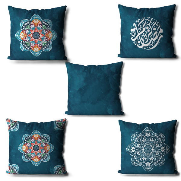 Ramadan cushion