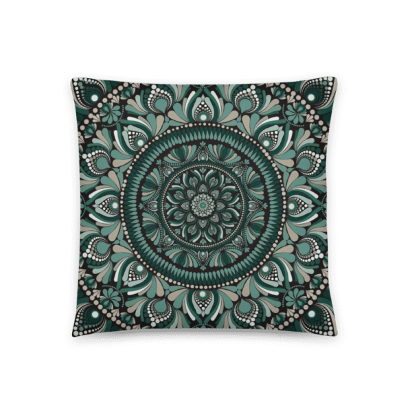 Ramadan cushion