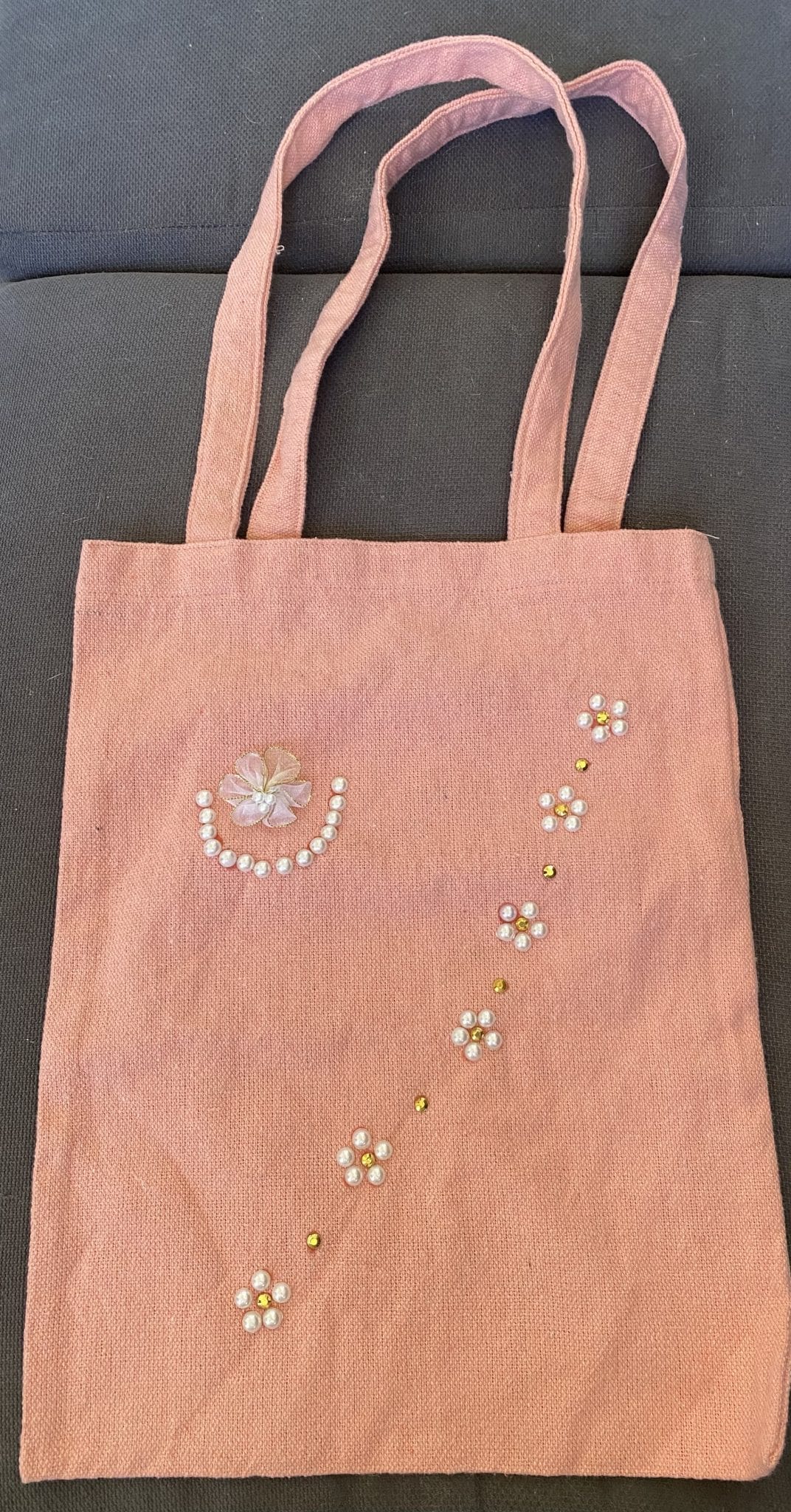 Canvas Tote Bag 1 Canvas Tote Bag