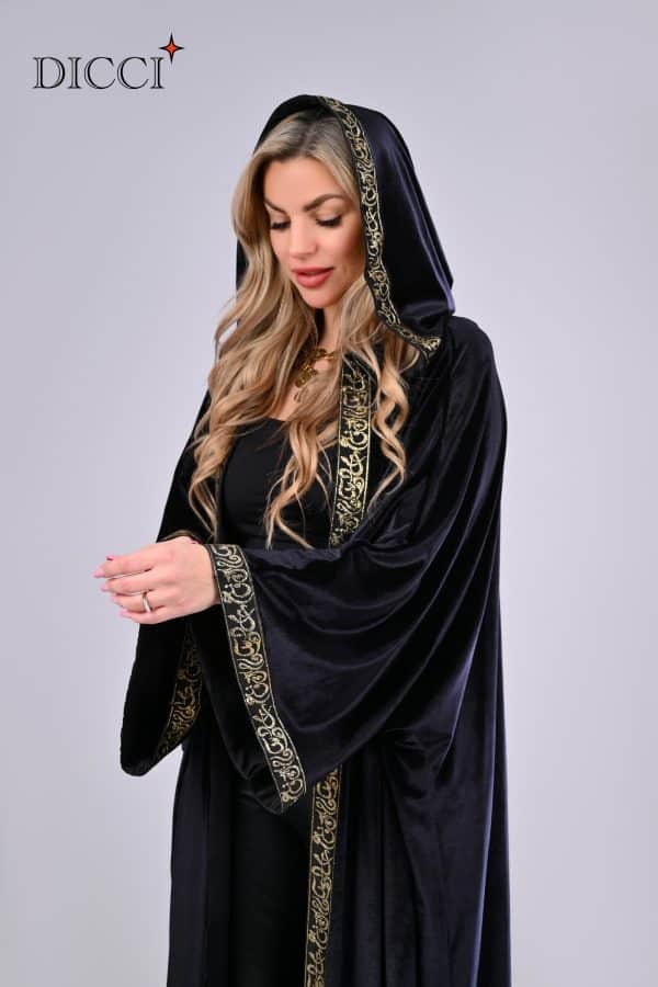 Moroccan Kaftan