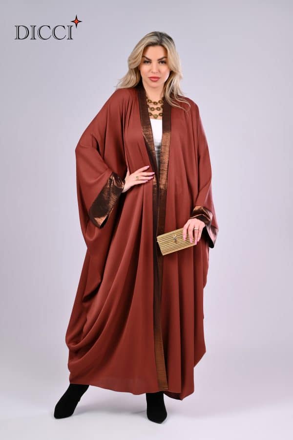 Basic Kaftan