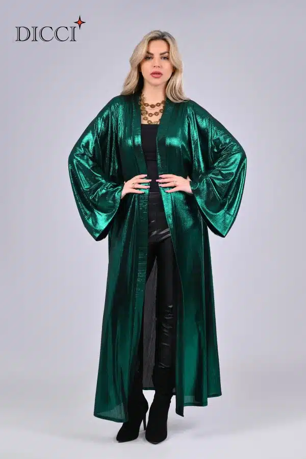 Glaze Kaftan