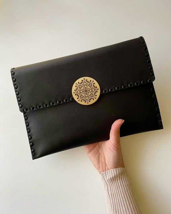 Islamic Clutch