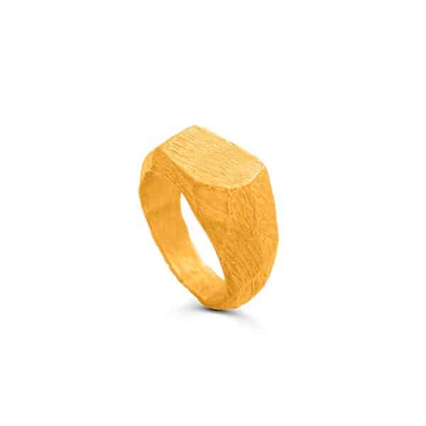 Essential Collection, Rough Cuts Ring