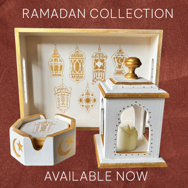 Ramadan Gift Set