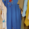 Midnight Bloom Dress