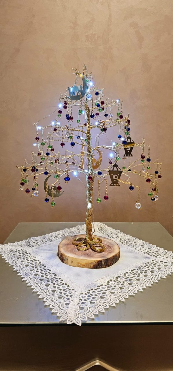 Ramadan tree