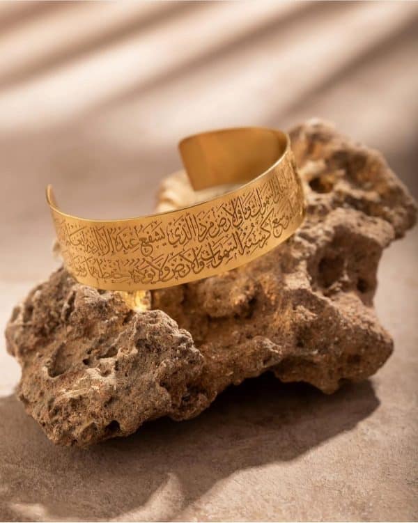 bangle gold