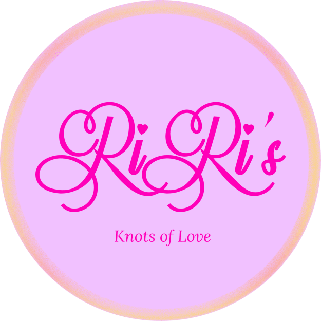 Riri’s Knots of Love