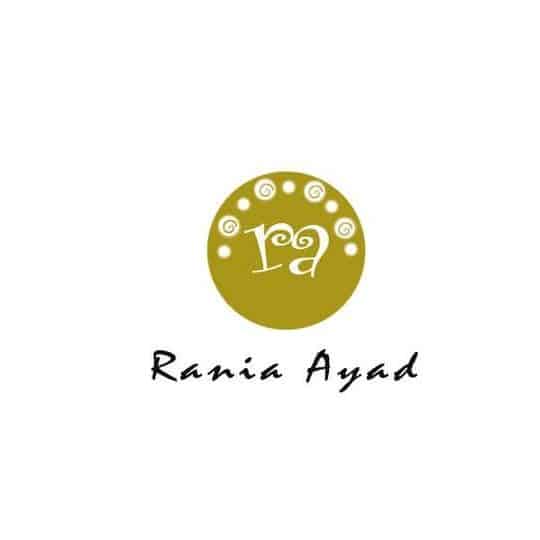 Rania Ayad Handmade designs