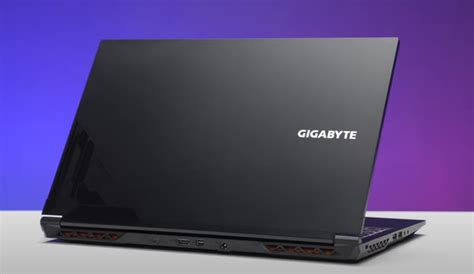 Gigabyte G5 MF5 free