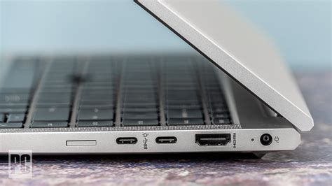 HP EliteBook 845 G8