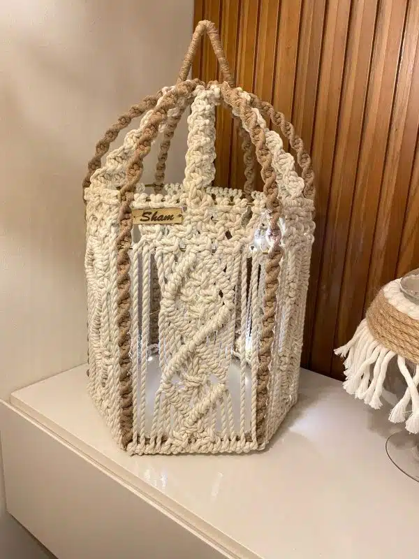 Ramadan royal lantern
