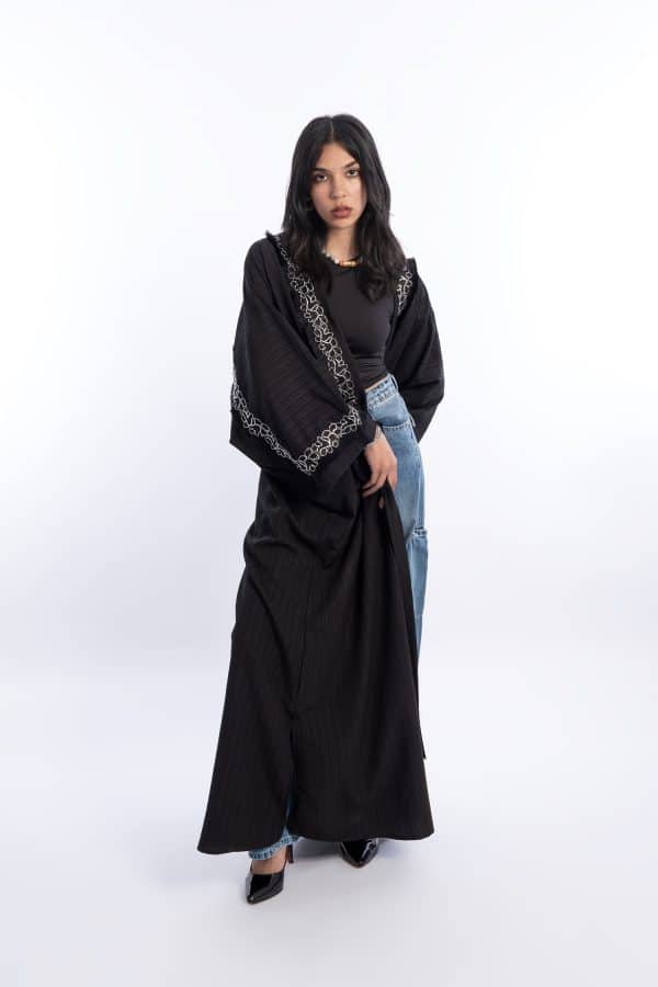 Malika Abaya