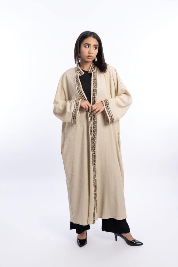 Jawaher Abaya