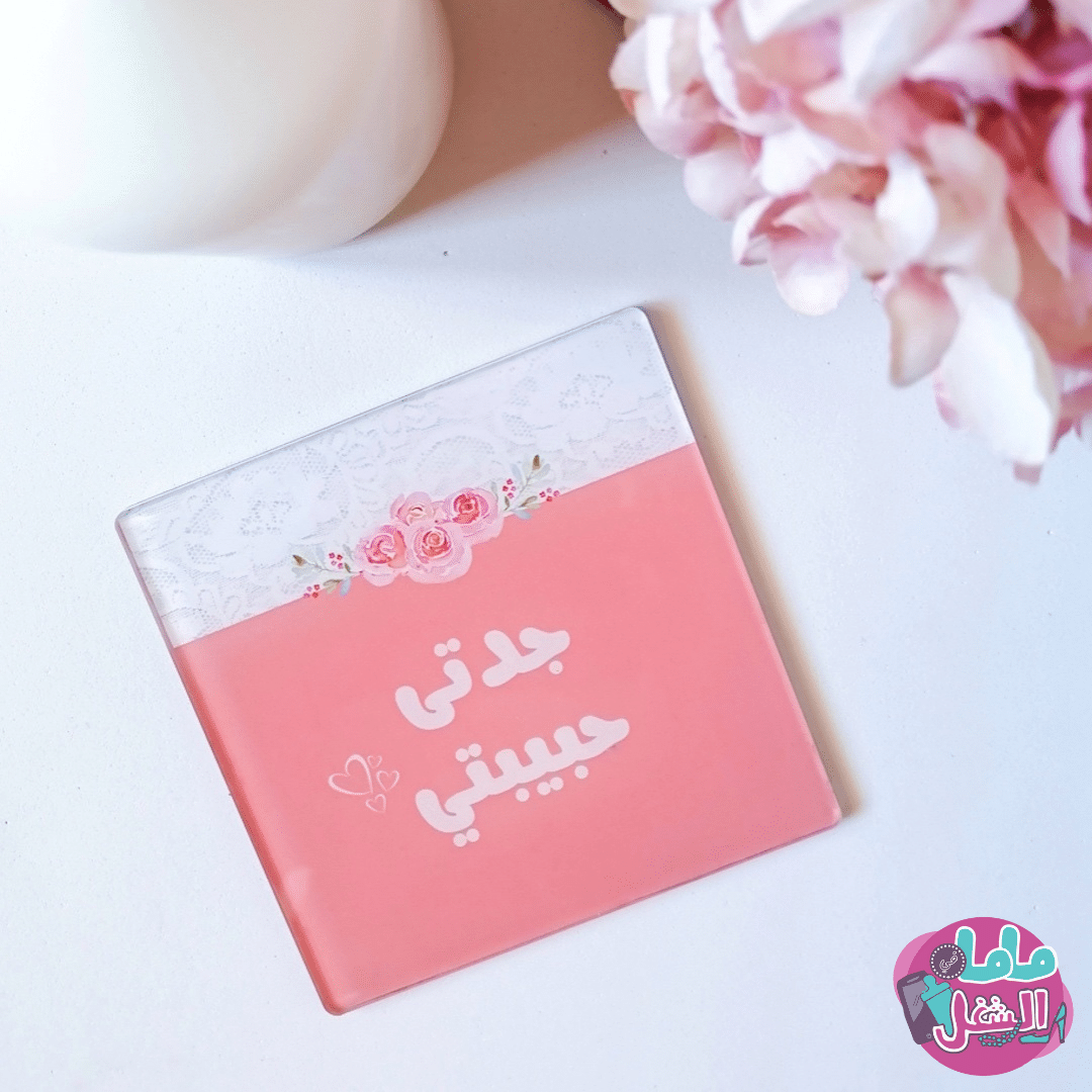 Acrylic Fridge Magnet 5 16 1