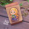 Mobile phone cross bag