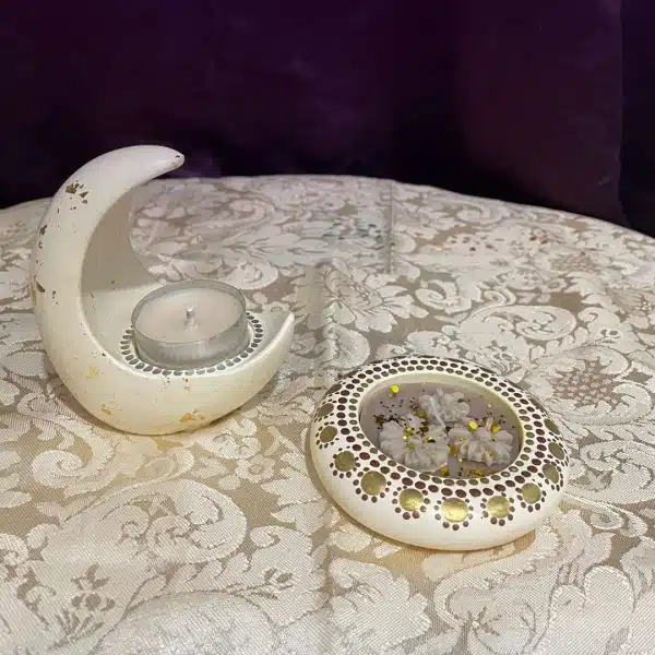 candles