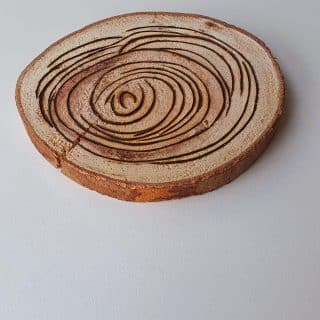 wood coasters