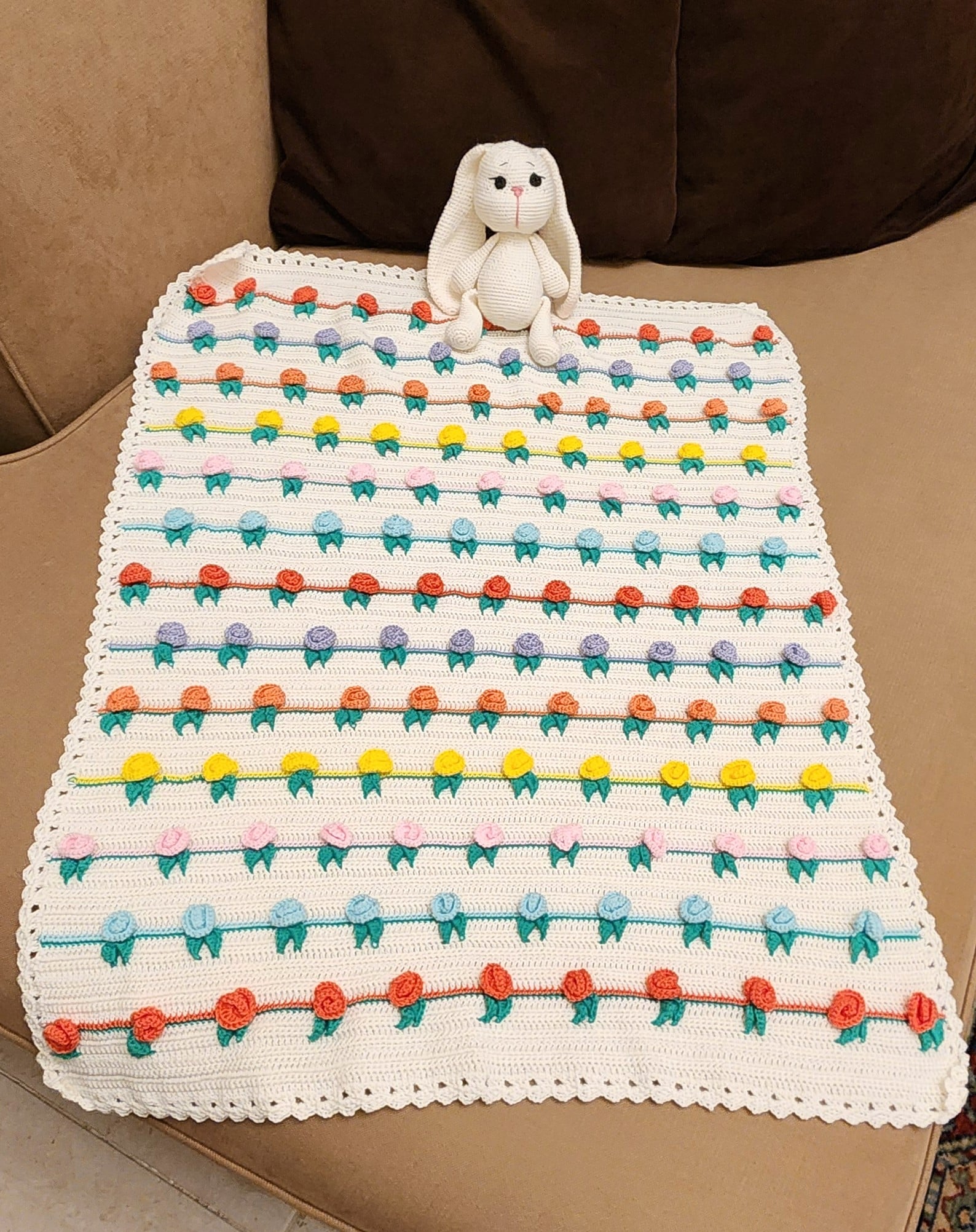 Whispering Blossoms Crochet Blanket 3 20250315 2200052