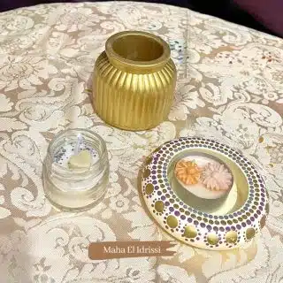 candle gifts