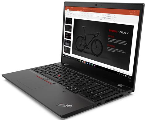 Lenovo ThinkPad L15 Gen