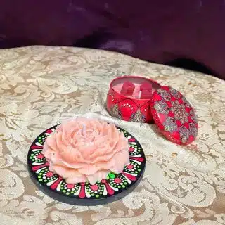 candle gifts