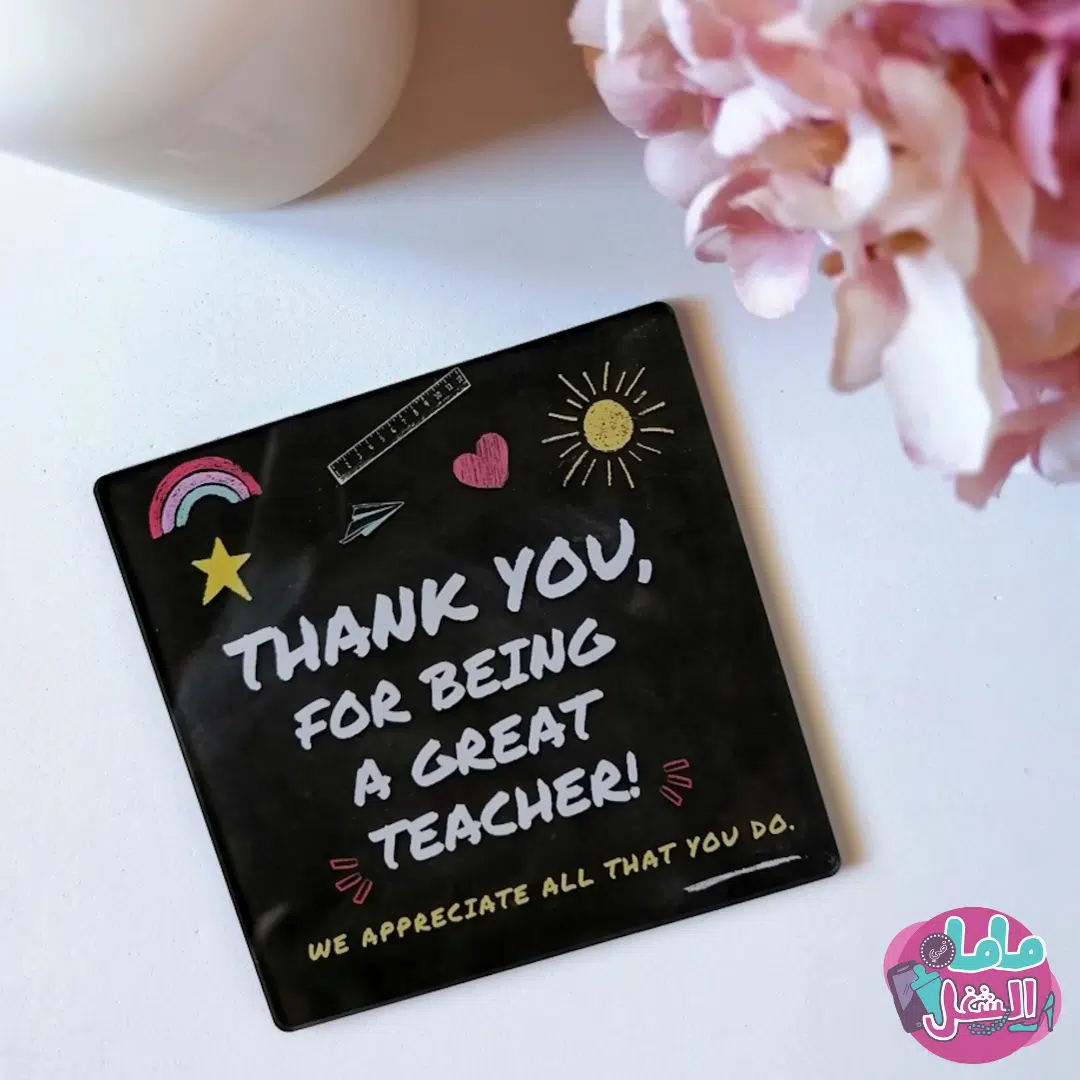 Acrylic Fridge Magnet 7 28