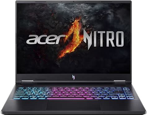 Acer Nitro 14 AN14-41