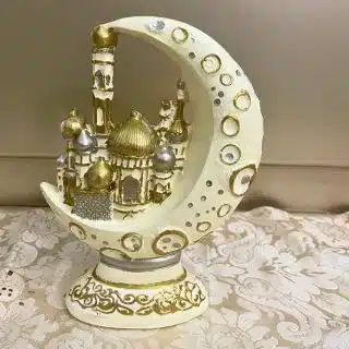 Helal Decore Castle