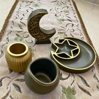 Ramadan Decore Set 9