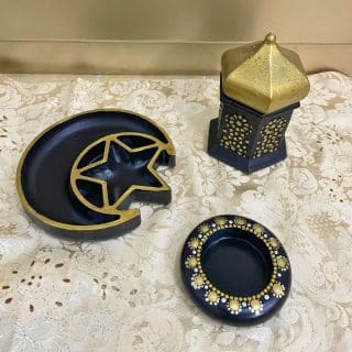 Ramadan Decore Set 8