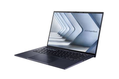 Download Asus ExpertBook B9