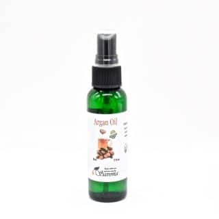 ARGAN OIL