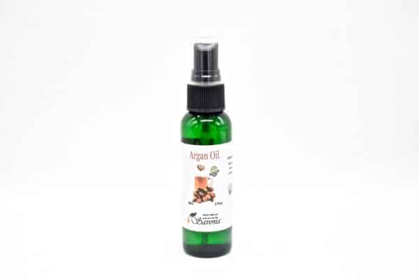 Argan Oil