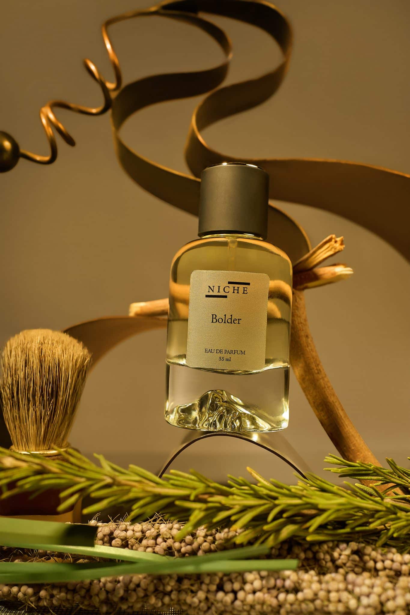 Bolder perfume 1 Bolder perfume