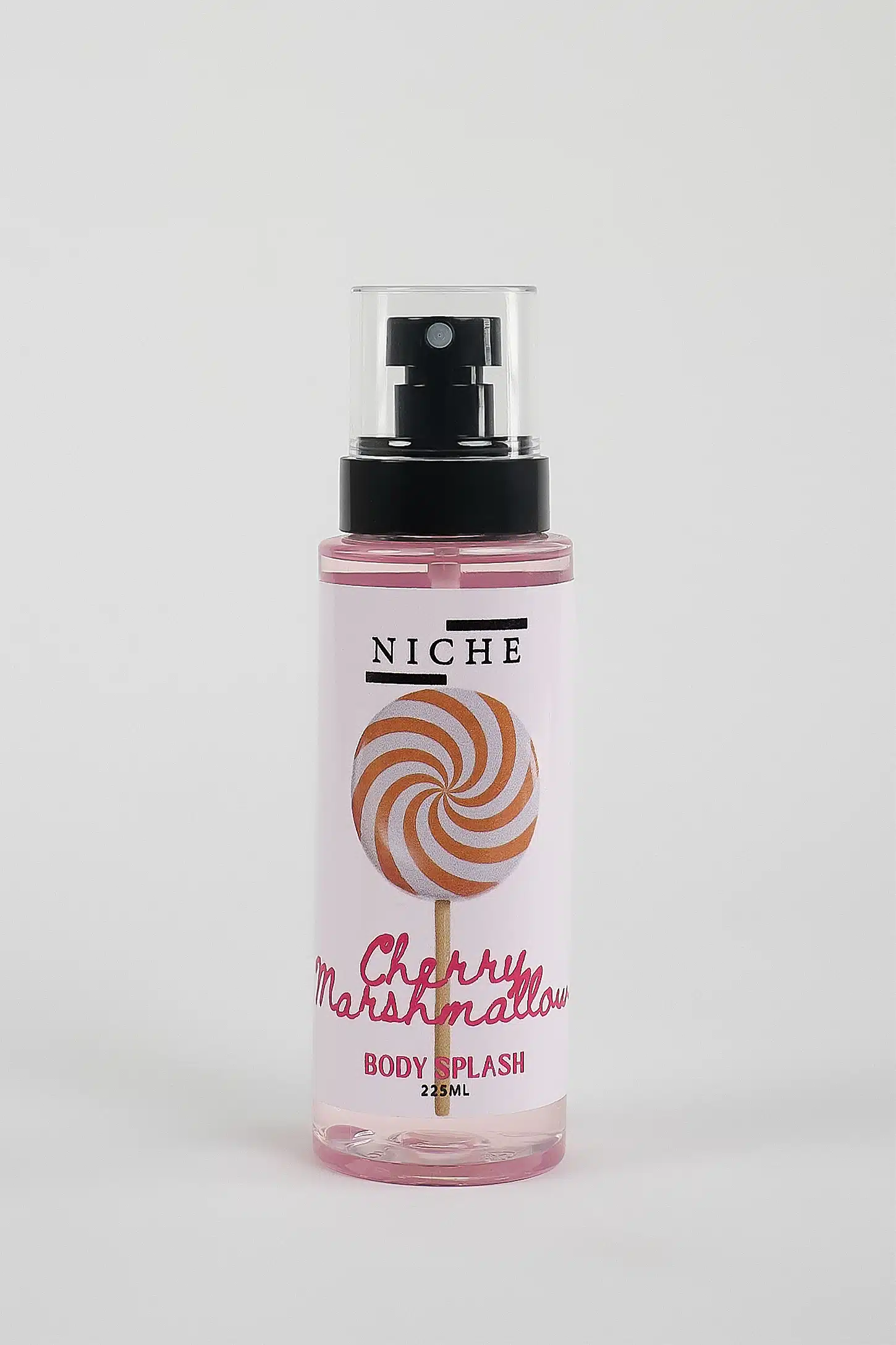 Cherry Marshmallow Body Splash 1 Cherry Marshmallow Body Splash