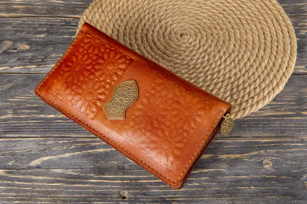 Islamic wallet