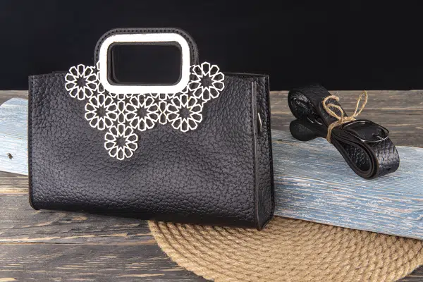 Islamic crossbody bag 2