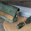 Small Islamic crossbody bag