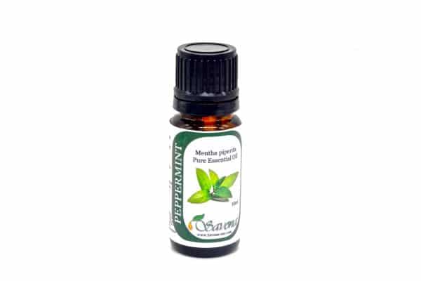 Peppermint Essntial Oil