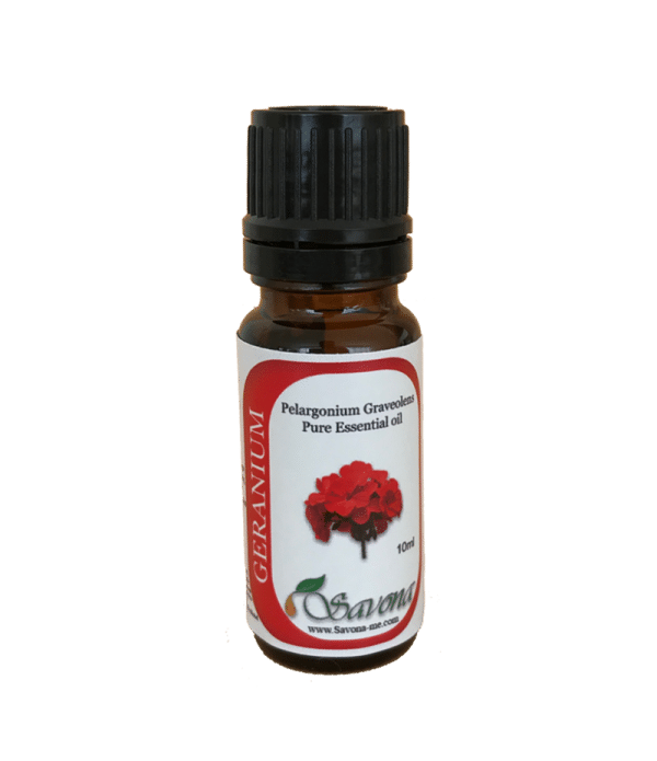 Geranium Essential oil