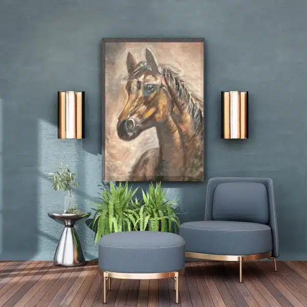 Horse
