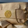 Best seller Rose gold clutch