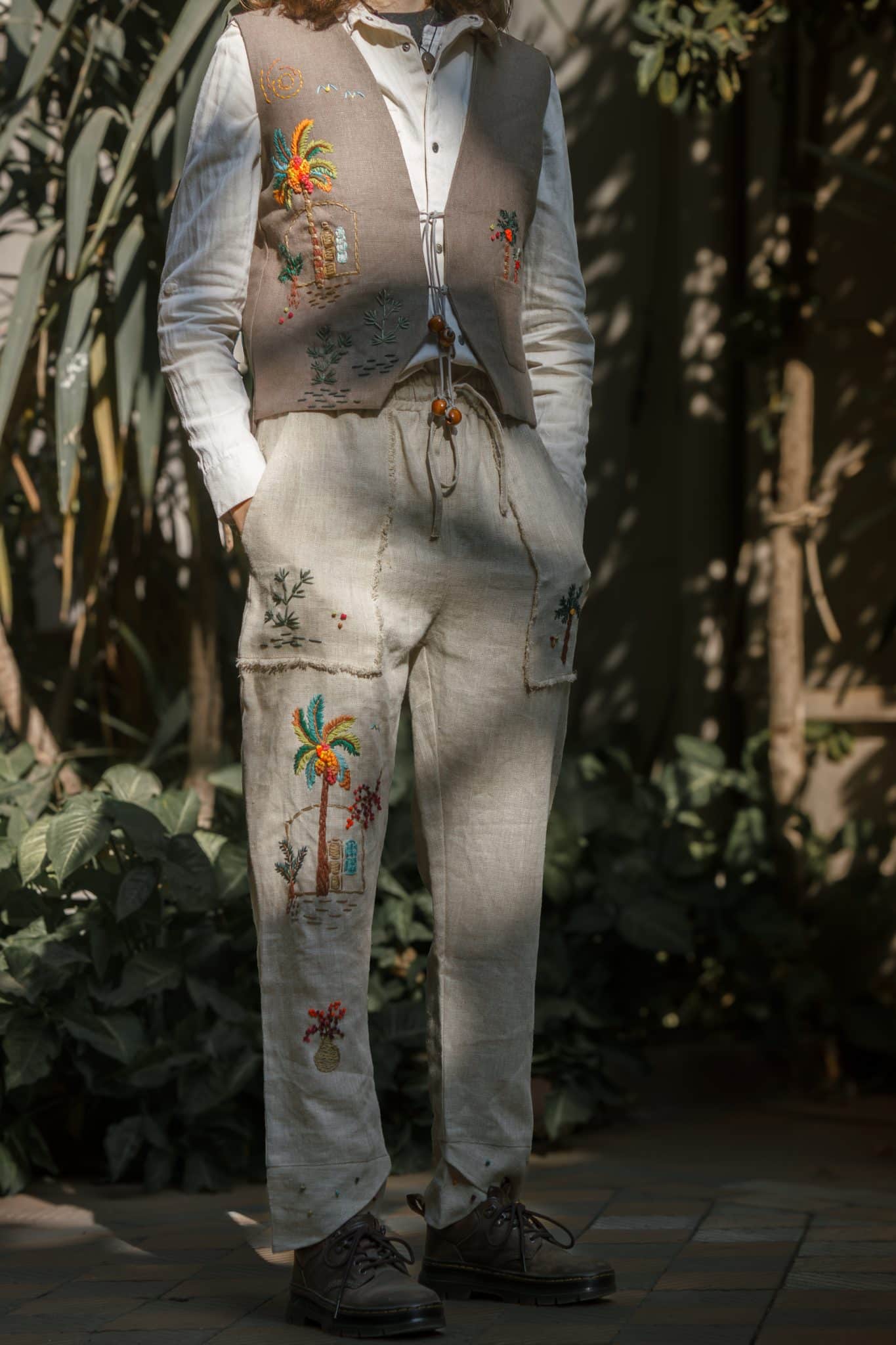 Ardi Linen Set 1 Ardi Linen Set